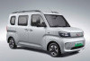 Wuling Zhiguang EV: Mobil Listrik Rp 110 Jutaan dengan Pintu Geser dan Fitur Praktis