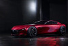 Mazda siapkan mobil konsep “Vision” di Japan Mobility Show
