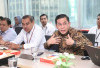 Kementrian ATR/BPN Gaungkan Tata Ruang Inklusif di ICI 2025