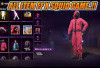 Free Fire x Squid Game: Kolaborasi Resmi Mulai 18 Juli 2025