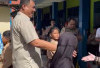 Berikan Dukungan, Bupati OKU Selatan Sambangi Siswa SDN 03 Muaradua