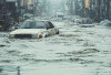 Banjir Dahsyat di Beijing, Puluhan Lansia Tewas Terjebak