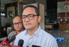 Kasus Kuota Haji Rp1 Triliun, Kepala BPKH Jalani Pemeriksaan Intensif
