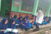 Perpustakaan OKUS Turun ke Sekolah: Cerdaskan Anak Bangsa Lewat Literasi