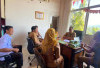 Kabag Ortala Pimpin Penyusunan Laporan Layanan Publik OKU Selatan Tahun 2025