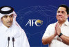 Eskalasi di Timur Tengah Memburuk, Qatar Minta AFC Pindahkan Venue ke Indonesia