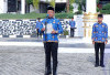 Bupati Abusama Ajak ASN Tanamkan Disiplin dan Integritas di Peringatan Hari Kesadaran Nasional