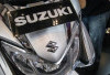 Inikah 2 Motor Baru Suzuki yang Segera Meluncur di Indonesia?