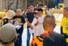 Golkar DKI Kurban 51 Sapi dan 80 Kambing, Ojol Hingga Security Semua Kebagian