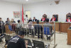 Fakta Sidang Korupsi Disperindag PALI Terungkap, Honorer Diangkat Jadi Direktur Perusahaan Terdakwa