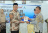 Kakan Kemenag OKU Selatan Luncurkan Buku 