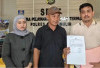 Pemilik SPPG di Prabumulih Laporkan Oknum Direktur Perusahaan Daerah ke Polisi