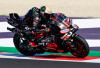 Duel Sengit di Misano, Bezzecchi Tinggalkan Alex Marquez di Sprint Race