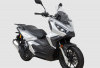 Kymco Rilis Rival Honda ADV 160, Harga Mulai Rp 33 Jutaan