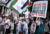 Staf Home Office Inggris Kecam Pelabelan Palestine Action sebagai Organisasi Teroris