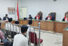 Tiga Pejabat PMI Ogan Ilir Dituntut Penjara atas Kasus Korupsi Dana Hibah Rp675 Juta