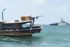 Kapal Nelayan Sungsang Ditembaki di Sungai Sembilang, Satu Terluka