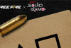 Kolaborasi Besar: Free Fire Hadirkan Sensasi Squid Game di Perayaan Ulang Tahun ke-8