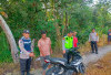 Tiga Hari Terbangkalai, Motor Tanpa Pemilik Diamankan Polsek Muaradua