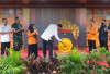 Bupati OKU Selatan Launching Sensus Ekonomi 2026, Dorong Data Akurat untuk Pembangunan Daerah
