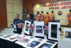 Polisi Bongkar Grup WA Gay Surabaya, Admin dan Anggota Diciduk