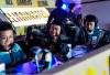 Lewat IP Lokal, Game dan Esport Bisa Jadi Kekuatan Ekonomi Kreatif RI