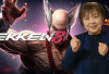 Unik! Jepang Gelar Turnamen Tekken 8 Khusus Lansia, Pertandingan Tetap Seru dan Sengit