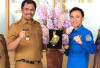 Minta KNPI Hadirkan Program yang Bermanfaat untuk Masyarakat