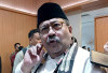 100 Hari Kerja Dapat Nilai Rendah, Rano Karno Buka Suara Pedas