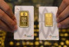 Bursa harga emas hari ini, semua produk meroket Antam Rp2.015.000 per gram