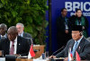 Pemerintah Pastikan Tak Anti Barat Meski Gabung BRICS