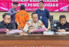 Pemuda Ini Terancam 12 Tahun Penjara Usai Perkosa Remaja di OKU Selatan