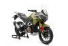 TVS Apache RTX, Motor Adventure 300 cc Cuma Rp 37 Jutaan!