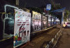 Belum Dimulai, Lomba Mural Palembang Sudah Jadi Sasaran Vandalisme
