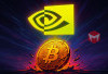 Laba NVIDIA Meroket, Bitcoin Malah Melemah