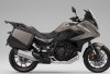 Honda Resmi Perkenalkan New NT1100, Moge Sport Touring dengan Wajah Mirip PCX