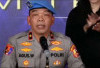 Polri Tetapkan Sanksi Etik pada Tujuh Anggota