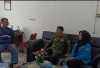 Dinas Ketahanan Pangan dan Kecamatan Muaradua Koordinasi Jaga Stabilitas Harga Bahan Pokok