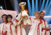 AG.AL Juara Dunia Honor of Kings KWC 2025, Indonesia di Posisi Kelima