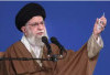 Khamenei Muncul Perdana di Publik setelah Perang Iran-Israel