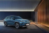 Suzuki Victoris Resmi Meluncur di India, Tawarkan Mesin Strong Hybrid dan Fitur Futuristis