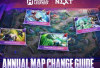 Penjelasan 4 Varian Map Baru Mobile Legends, Gameplay Makin Dinamis dan Variatif