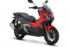 Honda ADV 160 Versi 2025 Meluncur, Tampil dengan Warna Baru