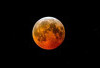 Simak Jadwal Melihat Gerhana Bloon Moon September 2025