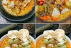 Resep Lontong Sayur Spesial Untuk Lebaran, Gurih dan Pedasnya Bikin Nagih!