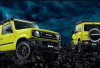 Detail Ubahan Suzuki Jimny Terbaru, Kini Dilengkapi Fitur ADAS