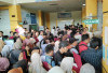 Ramai Pendaftar PPPK Paruh Waktu, RS di Tiga Kabupaten Diserbu Warga