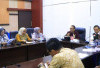 Sekda OKU Selatan Pimpin Rakor Bakti Sosial Operasi Gratis Bibir dan Langit-Langit Sumbing