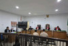 Dana Retribusi Parkir Digelapkan, Tiga Mantan Pejabat Dishub Banyuasin Dituntut 3 Tahun