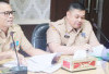 Sekda OKU Selatan Pimpin Rapat Penanganan Dampak Sosial Pembangunan Bendungan Tiga Dihaji